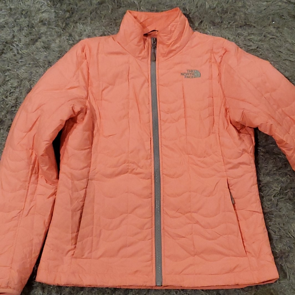 Jacket northface